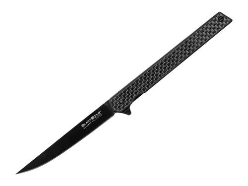 Zavírací nůž Haller 88043 Black Field Yankee